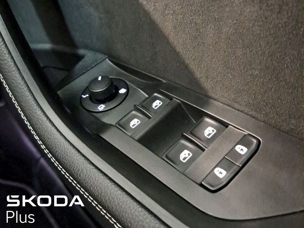 2024 Skoda Superb