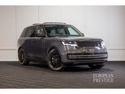 2024 Land Rover Range Rover Sport