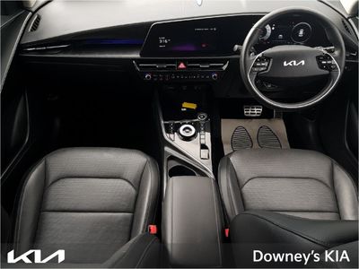 2023 Kia Niro