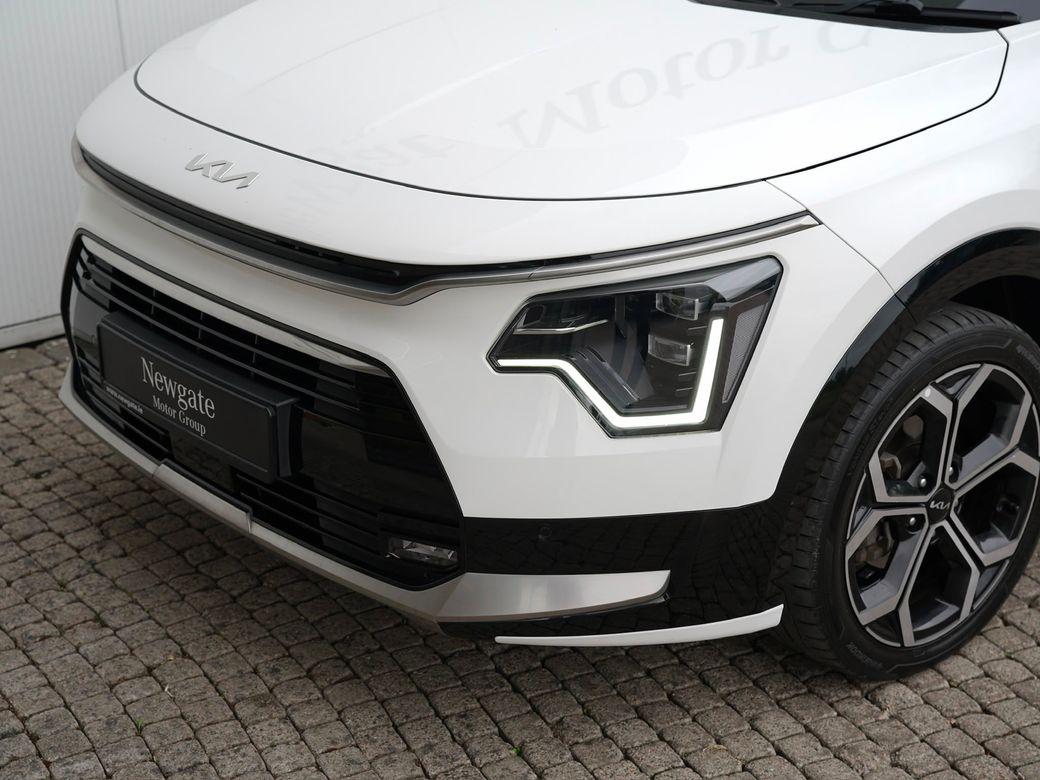 2023 Kia Niro