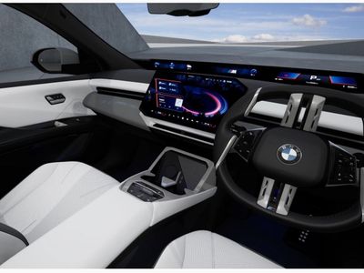 2027 BMW X4