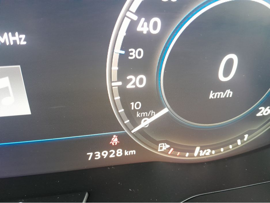 2021 Volkswagen Golf