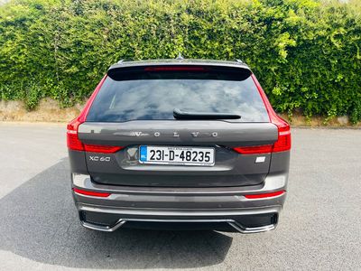 2023 Volvo XC60