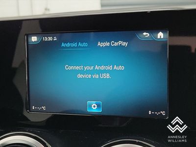 2021 Mercedes-Benz GLB Class