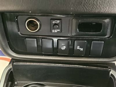 2017 Mitsubishi Outlander