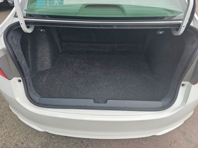 2016 Honda Grace