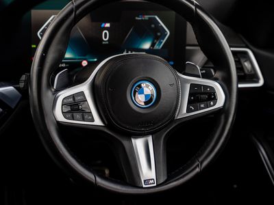 2023 BMW 3 Series