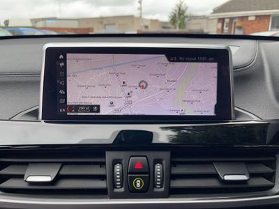 2021 BMW X1