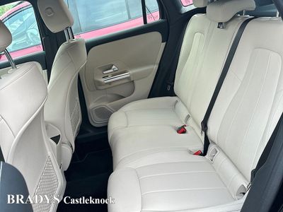 2024 Mercedes-Benz GLA Class