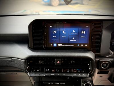 2025 Toyota Landcruiser