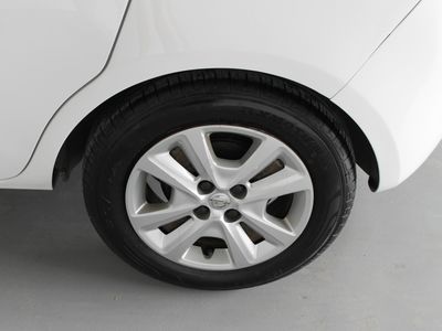 2018 Opel Corsa