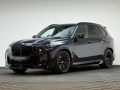 2023 BMW X5