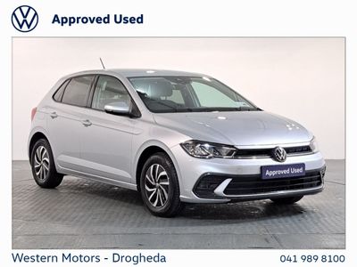 2026 Volkswagen Polo