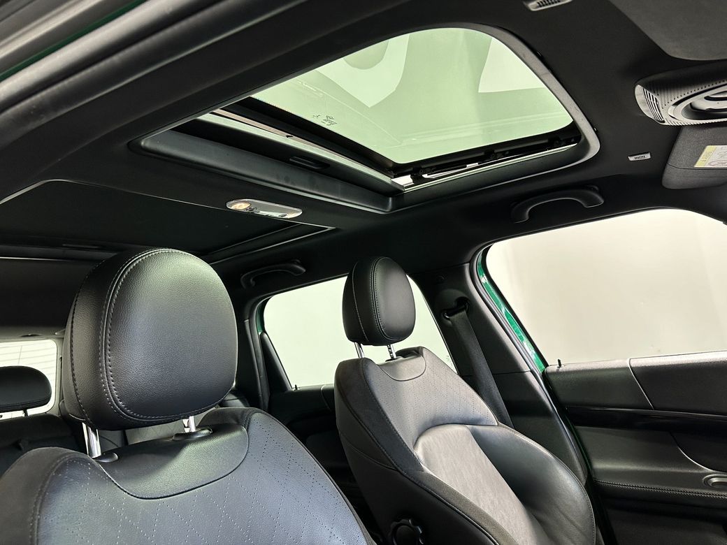 2021 Mini Countryman