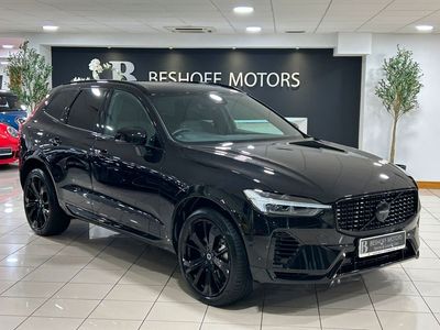 2025 Volvo XC60
