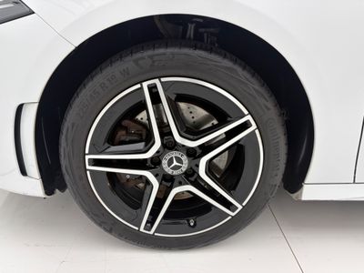 2021 Mercedes-Benz A Class