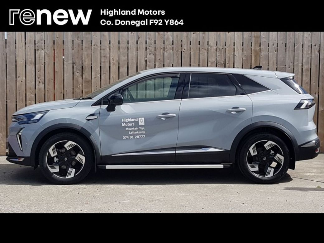 2026 Renault Symbioz