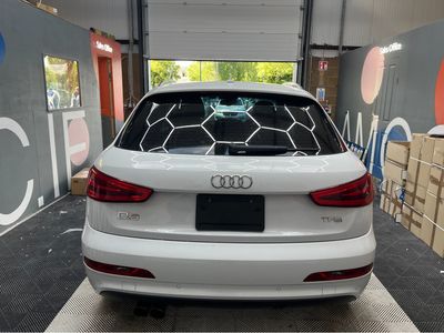 2015 Audi Q3