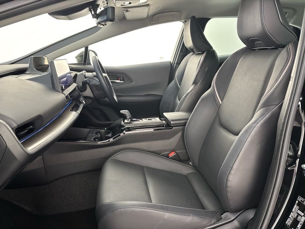 2023 Toyota Prius