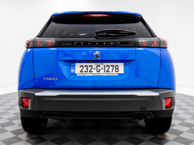 2023 Peugeot 2008