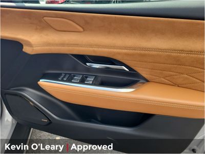 2026 Mazda Mazda6