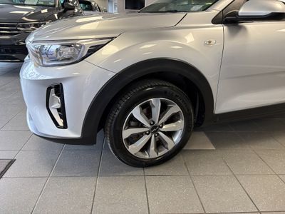 2024 Kia Stonic