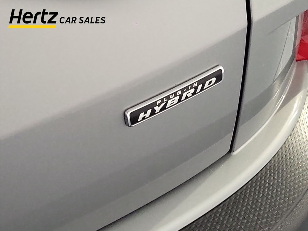 2024 Ford Kuga