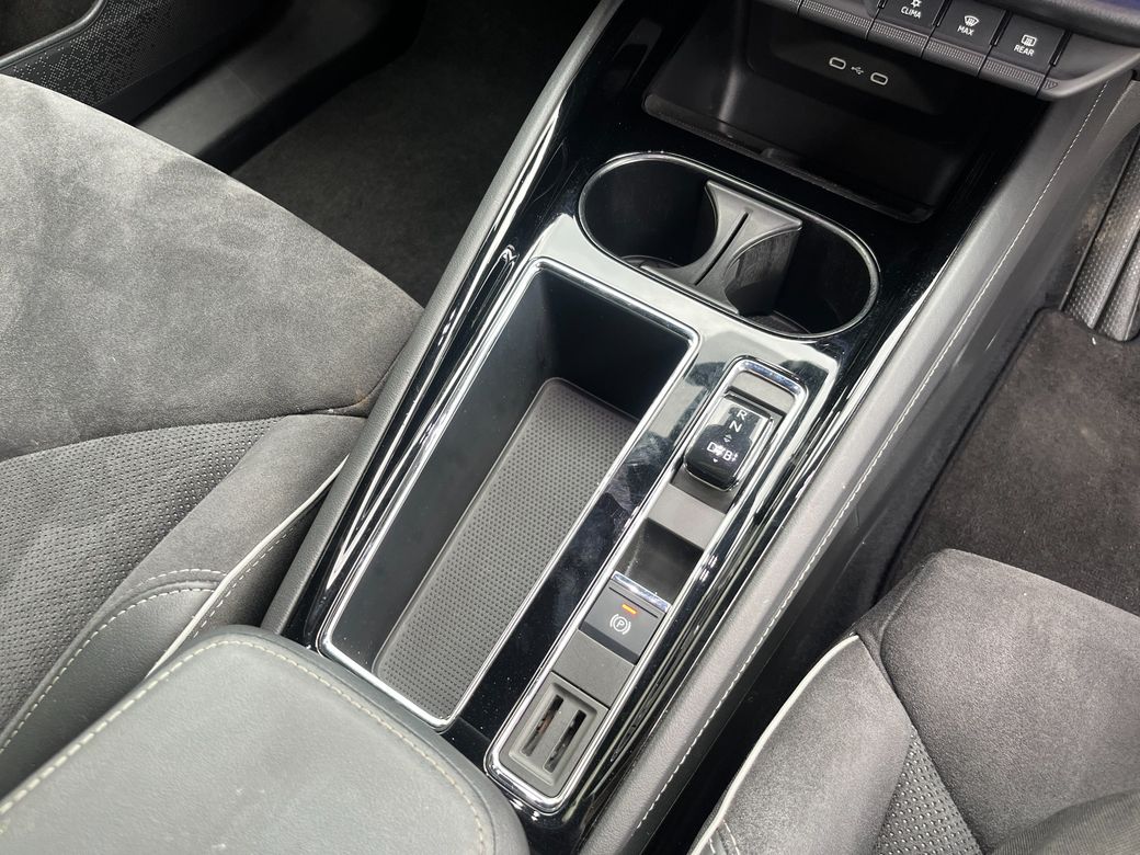 2022 Skoda Enyaq