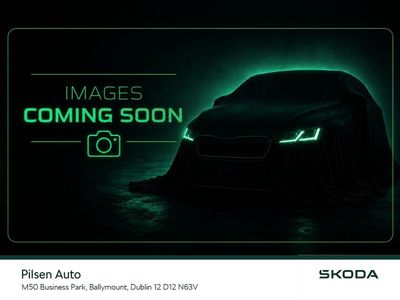 2021 Skoda Kodiaq
