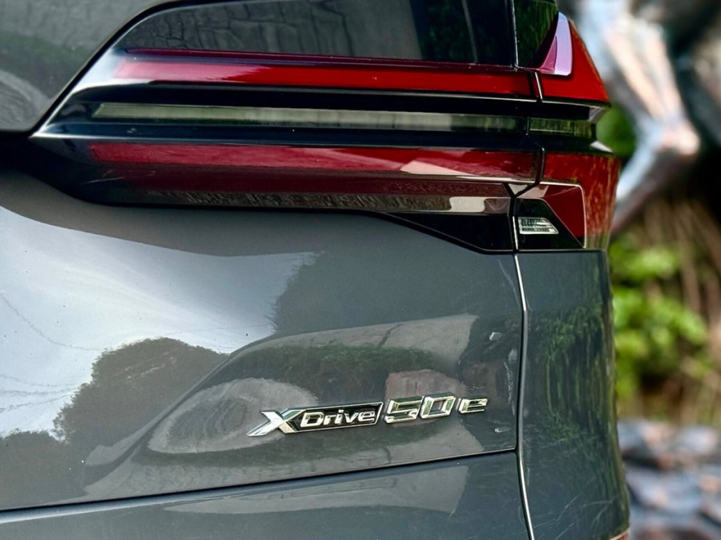 2023 BMW X5