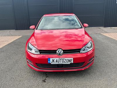 2014 Volkswagen Golf