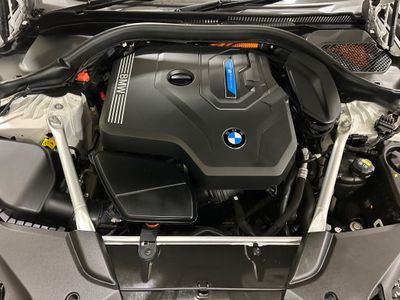 2022 BMW 5 Series