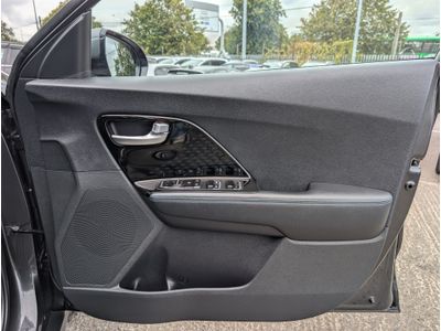 2022 Kia Niro