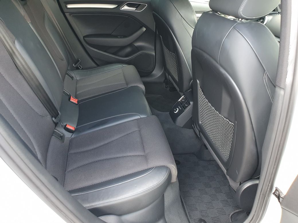 2017 Audi A3