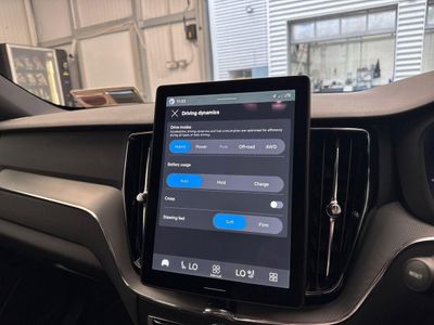 2026 Volvo XC60