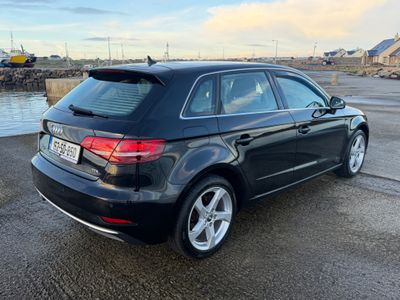 2016 Audi A3
