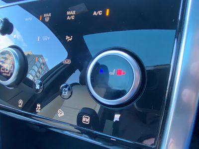 2023 Land Rover Discovery Sport