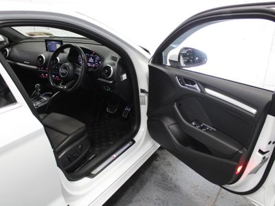 2017 Audi A3