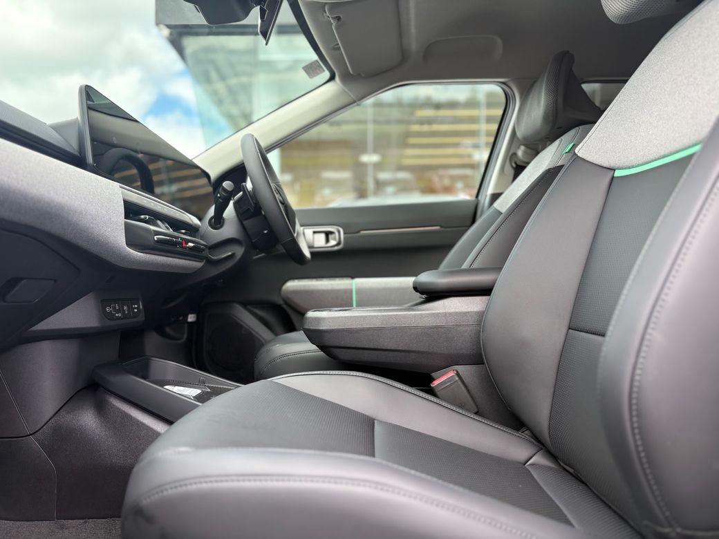 2026 Kia EV4