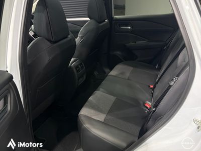2026 Nissan Qashqai