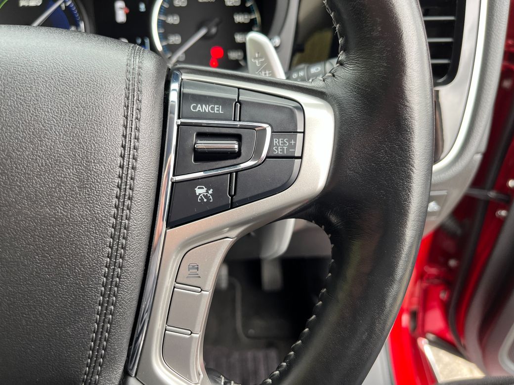 2020 Mitsubishi Outlander