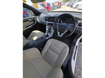 2016 Volvo S60