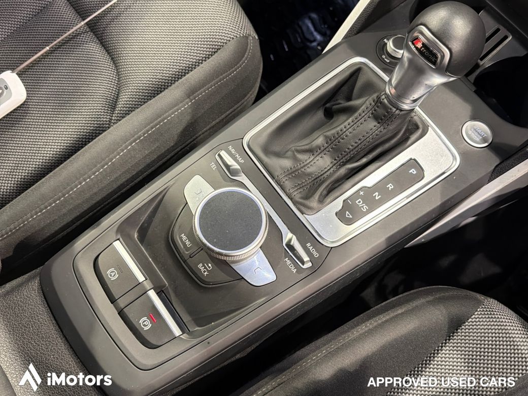 2020 Audi Q2