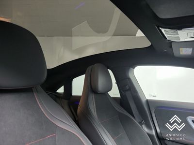 2026 Mercedes-Benz CLA Class
