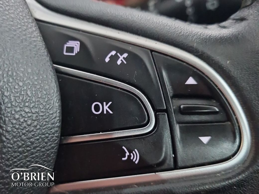 2016 Renault Kadjar