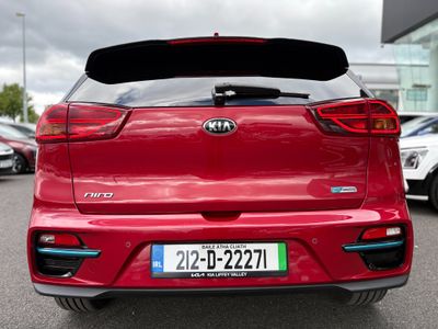 2021 Kia Niro