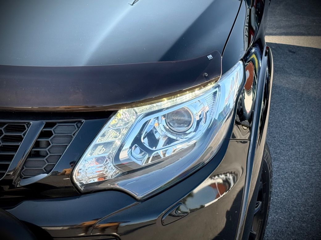 2019 Mitsubishi L200