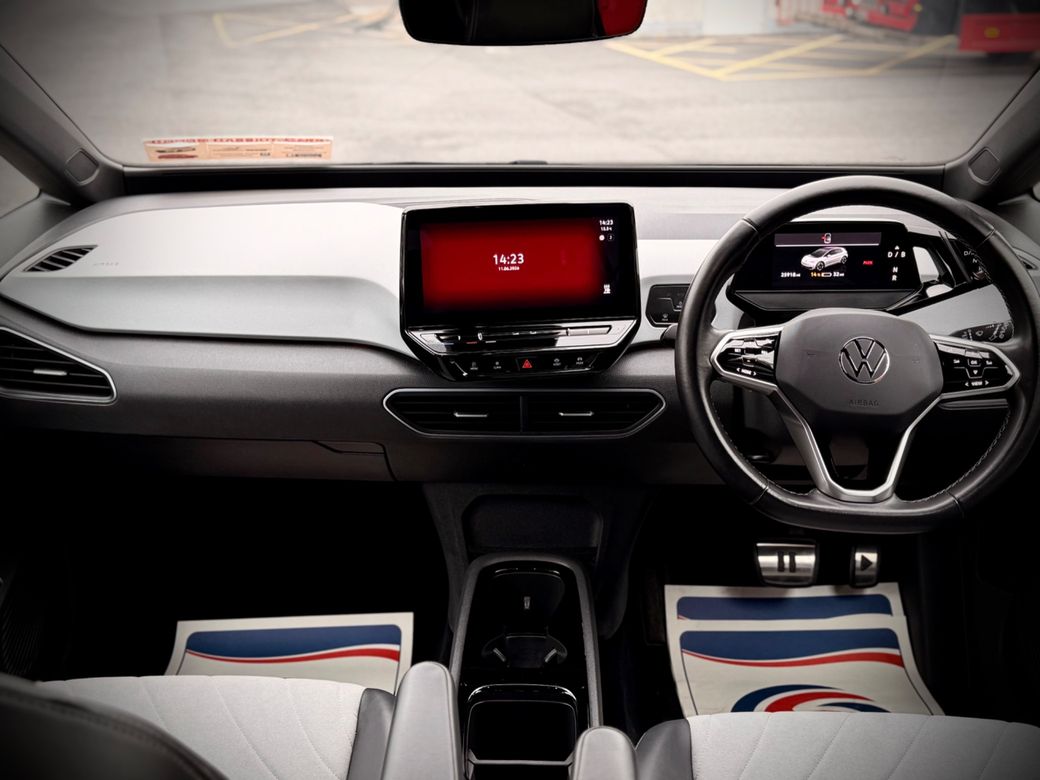2023 Volkswagen ID.3