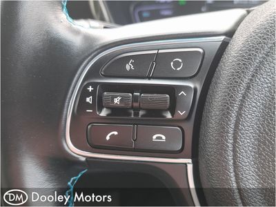 2021 Kia Niro