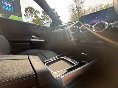 2024 Mercedes-Benz EQA